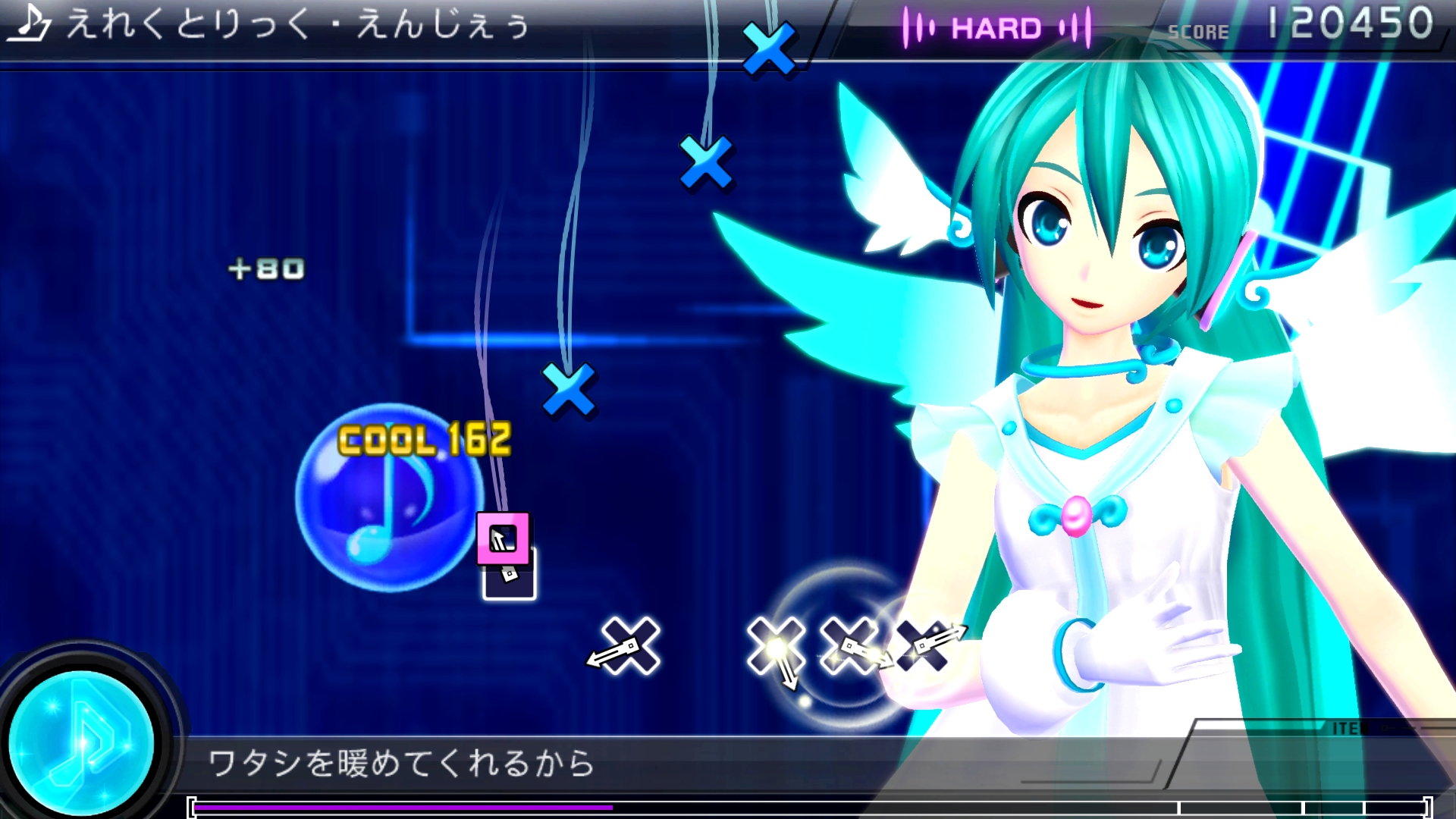 《初音未来歌姬计划f2》第十四弹dlc公布