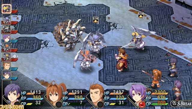 空之轨迹fc攻略pdf_空之轨迹fc攻略+pdf+下载_空轨fc evo攻略