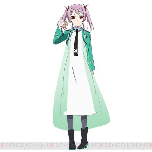 魔法科高校的劣等生lostzero新角色参战