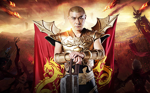 来如雷霆收震怒_来如雷霆收入怒