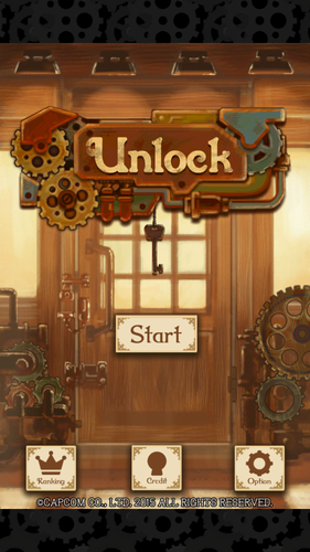 Unlock解锁游戏截图