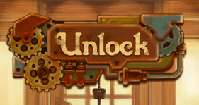 烧脑解谜益智新作《Unlock解锁》现已上架双平台
