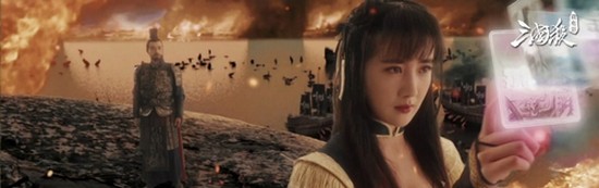《三国杀》品牌七周年，微电影《女神，约吗？》正式发布