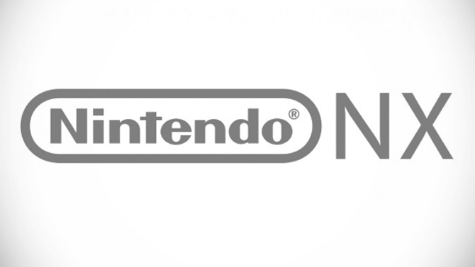 任天堂新主机“NX”或于E3公布 年底开售