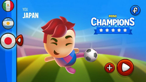 迷你世界杯_迷你世界杯免费下载_丫丫玩手机游戏库_丫丫玩手机游戏