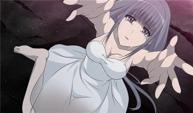 《m3 黑钢》初期剧情和最新事件插图公开