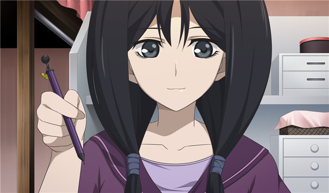 《m3 黑钢》初期剧情和最新事件插图公开