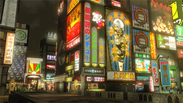 《如龙0:誓言之地》故事背景解说视频公开      与东京 神室町并成为