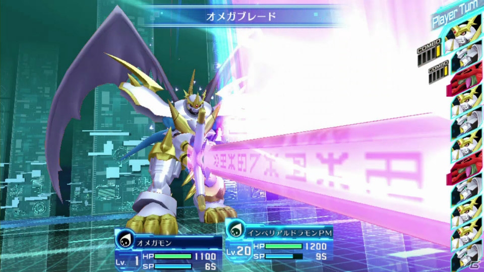 《数码宝贝故事:赛博侦探》最新宣传pv公开_掌机