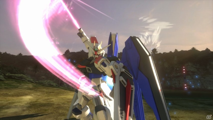 高达破坏者2[ps3/psv]