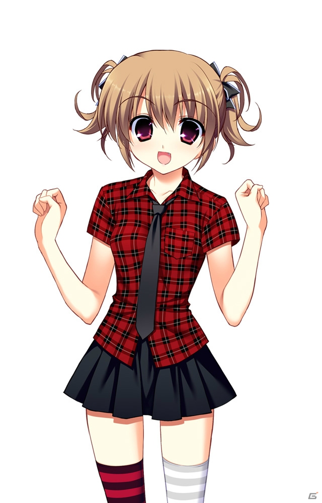 入巢莳菜(cv:たみやすともえ)松岛满(cv:水桥香织)周防天音(cv:田口宏