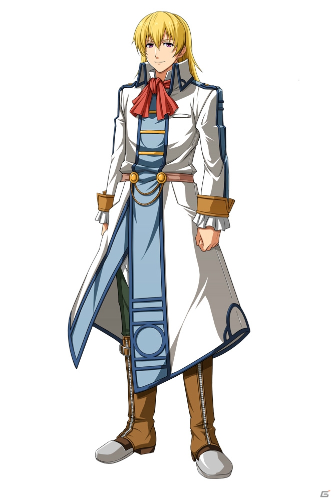 英雄传说空之轨迹fcevo详情与宣传公开