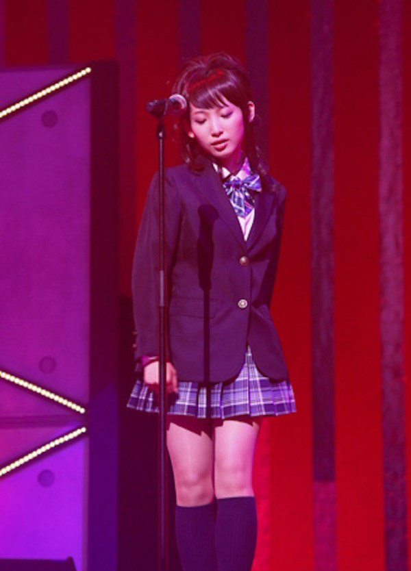 lovelive声优性感写真