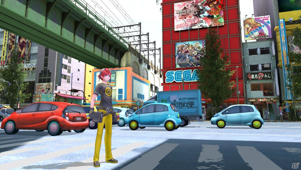 《数码宝贝故事:赛博侦探》皇家骑士团多图公开_掌机_电视游戏