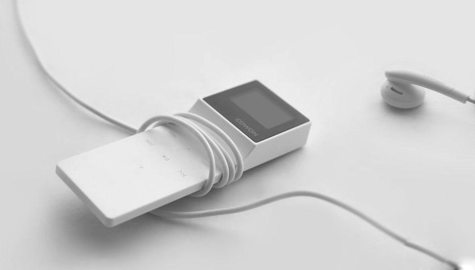 随身听的回忆 爱欧迪推iaudio e3