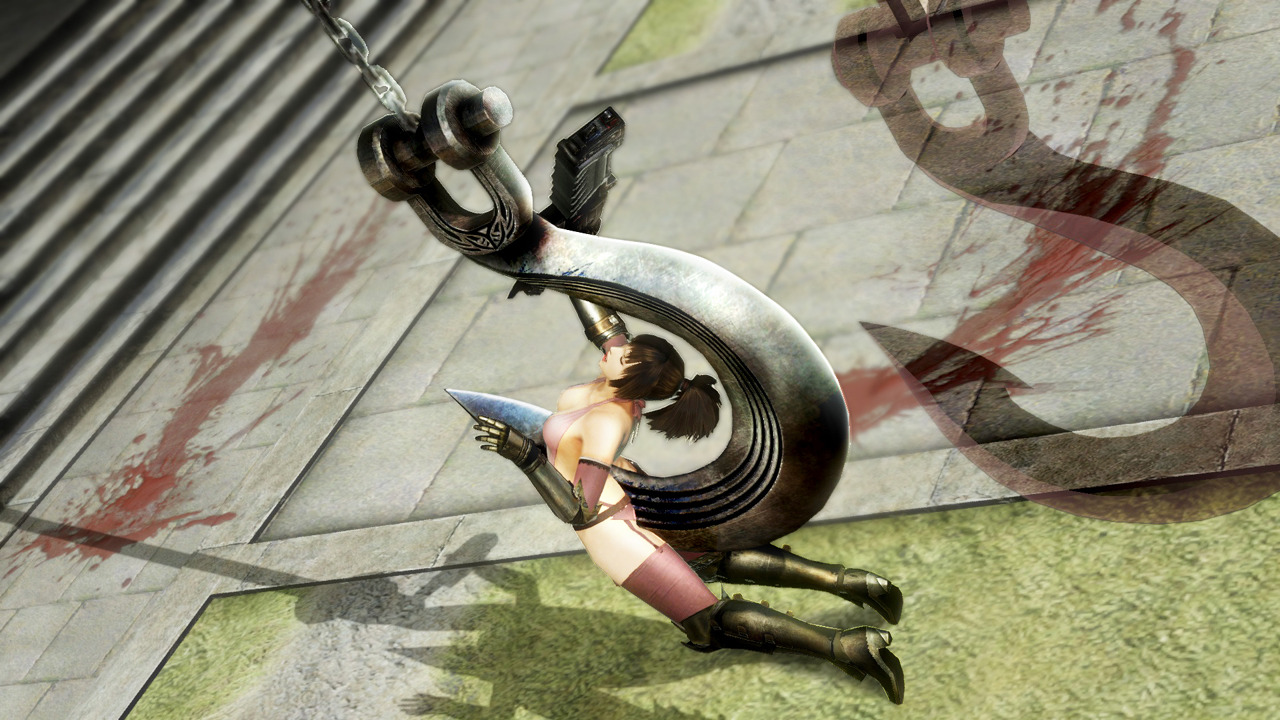 《影牢:另一位公主》宣传公开 历代角色现身