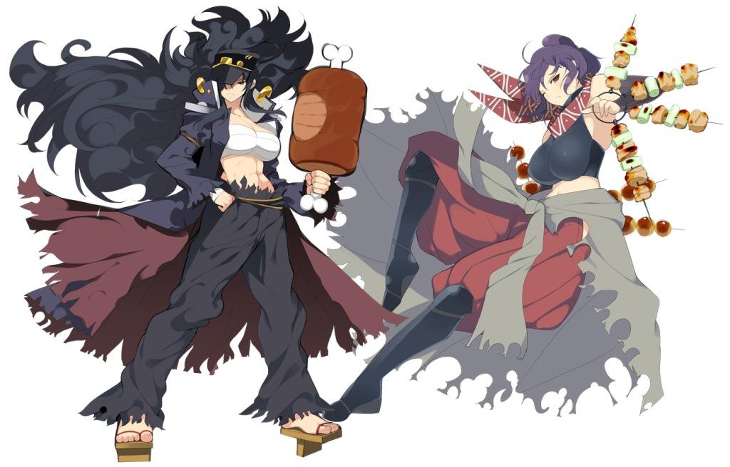 而游戏内附特典为追加角色(大道寺与凛)下载码以及48种角色头像的下载