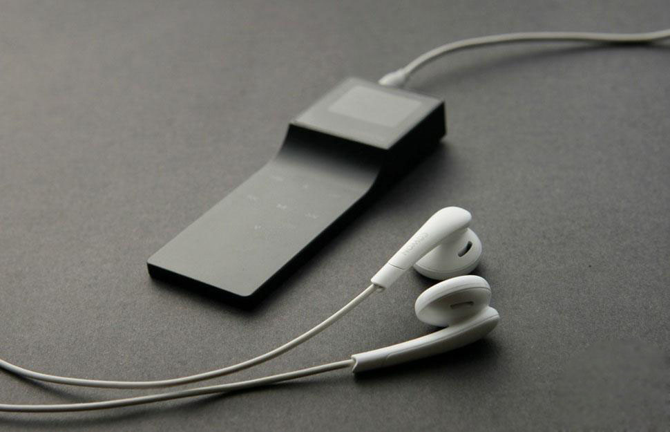 随身听的回忆 爱欧迪推iaudio e3