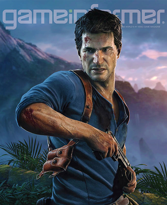 神秘海域4盗贼末路多人模式确定或为最终作