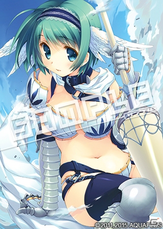 toheart2迷宫旅人公开店铺特典情报