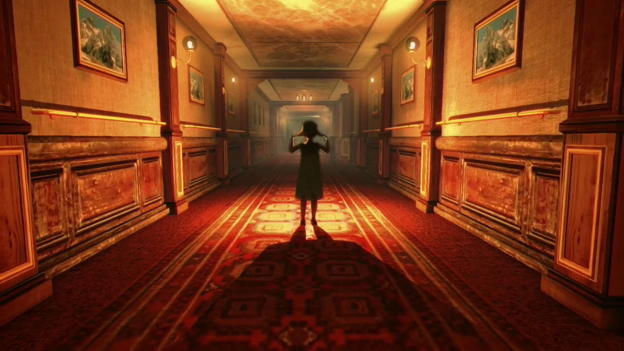 《暗夜鬼泣》试玩视频首曝 pc众筹中