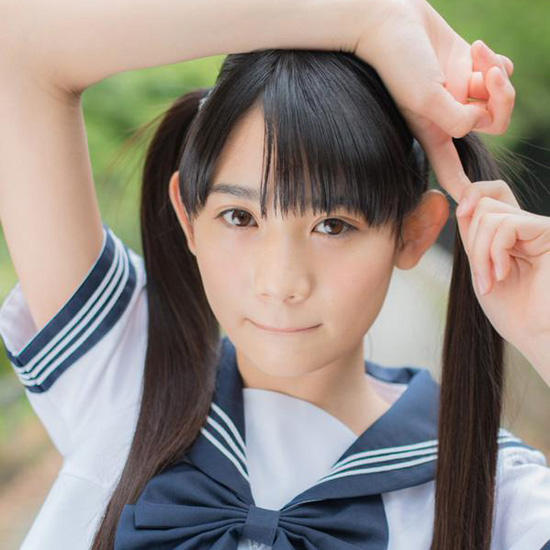 双马尾日正妹大集合