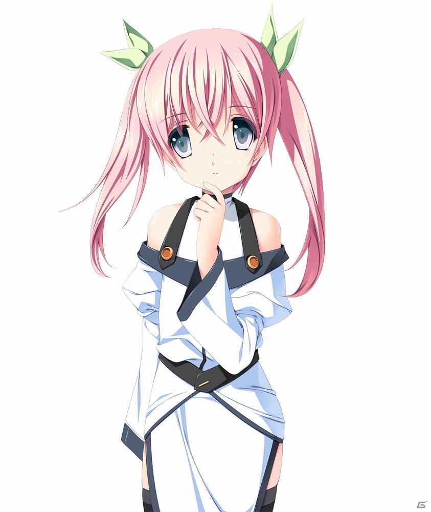 《百花缭乱elixir》第二弹op及封面插画公开