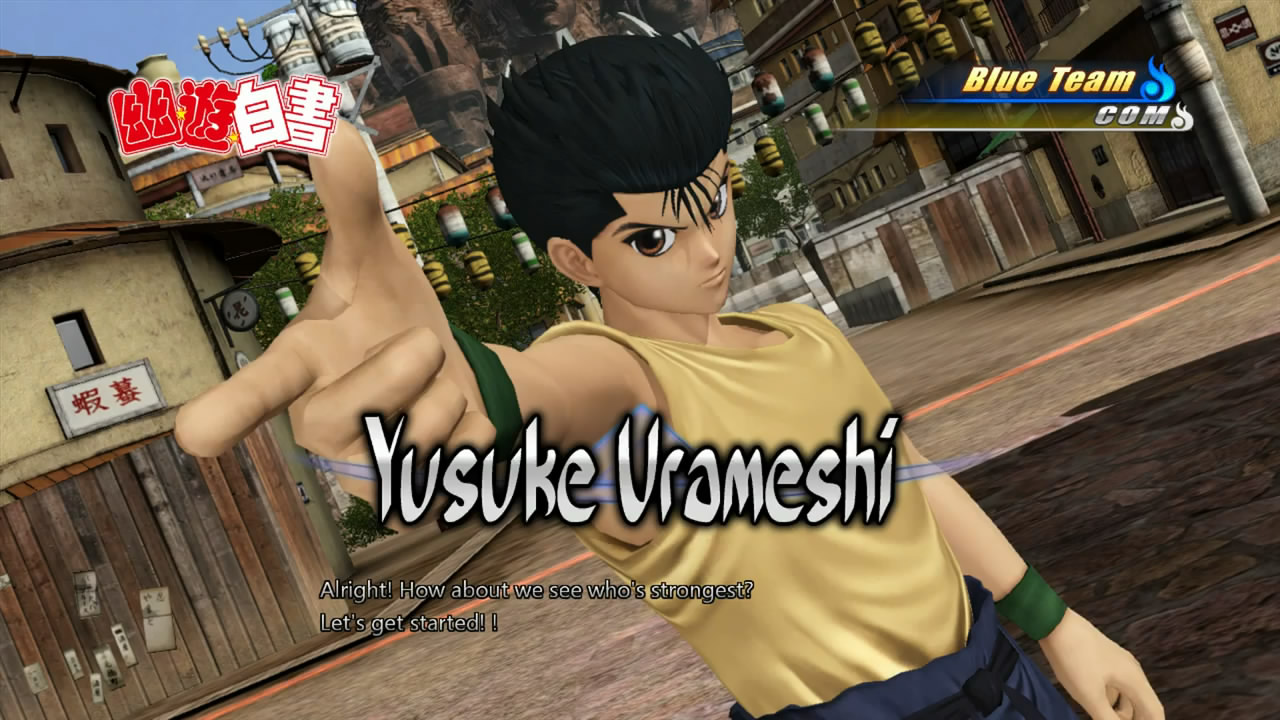 《jump全明星大乱斗v 》ps4版多段实机演示公开