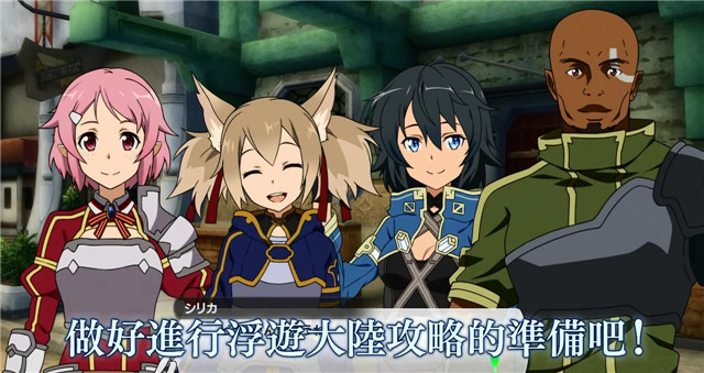 aquaplus预定于4月30日发售的psv游戏《toheart2:迷宫旅人》,近日公开