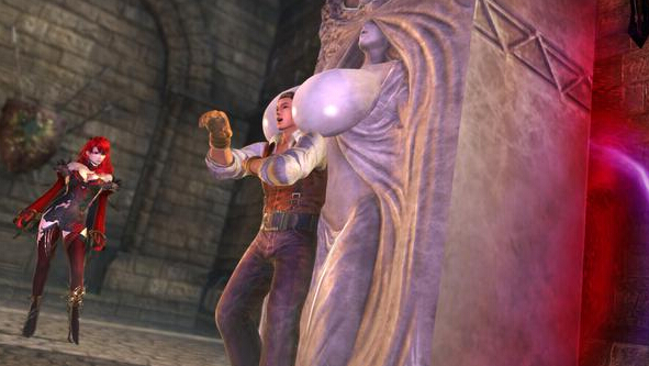 《影牢:另一位公主》限定版附送陷阱公开