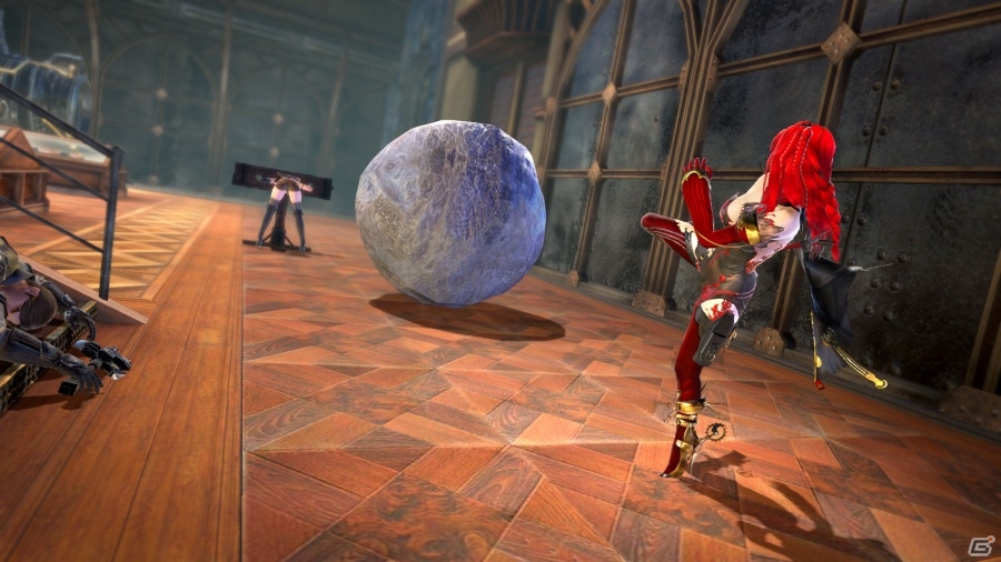 《影牢:另一位公主》五角色的特点以及新玩法公开