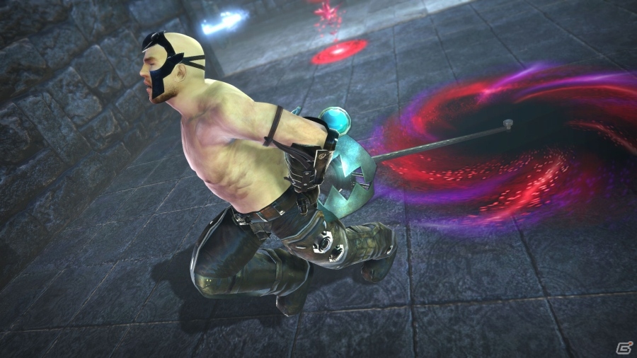 《影牢:另一位公主》五角色的特点以及新玩法公开