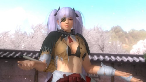 死或生5最后一战福利爆衣前后对比公开