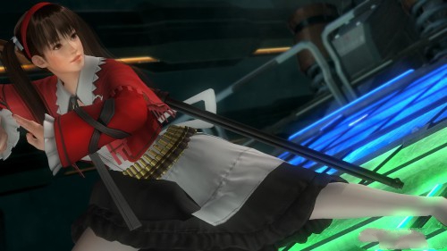 死或生5最后一战福利爆衣前后对比公开