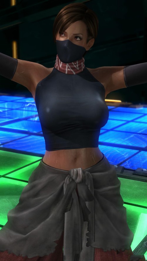 死或生5最后一战福利爆衣前后对比公开