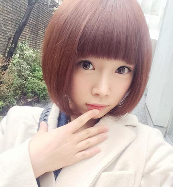 av女优纱仓真菜原来还是绘画高手