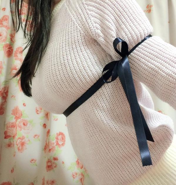 日本兴起乳袋绳热潮