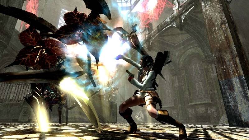 远距离(卡丽娜·安)