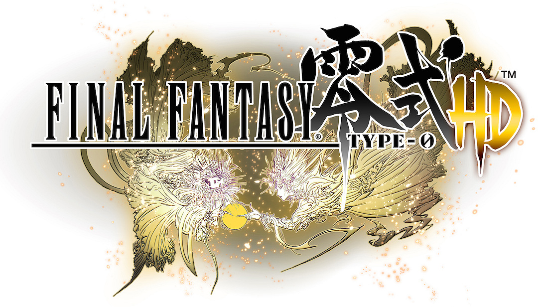《最终幻想:零式hd》将推psv版?