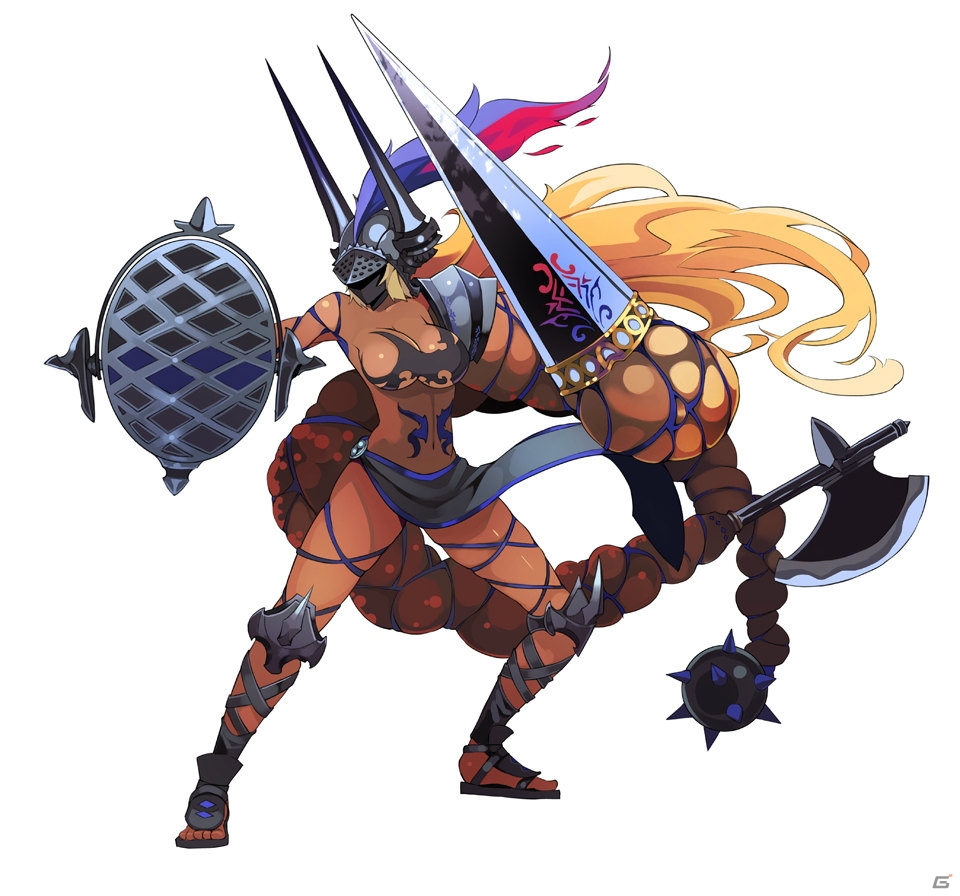 《ray gigant》妮尔篇剧情及强制寄生系统情报