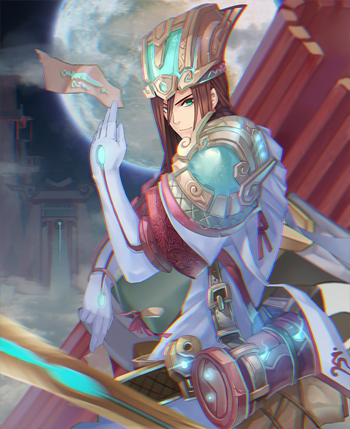 三国谁最强《三国志传奇》潜力武将推荐