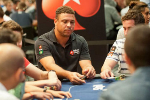 玩得就是心跳 《凡跃德州扑克》激发你的挑战欲望