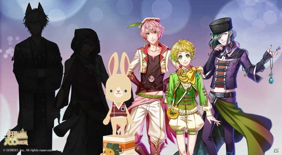 好玩的恋爱游戏|乙女恋爱手游安利！兄弟们也学学一点，还怕拿不到女票吗？