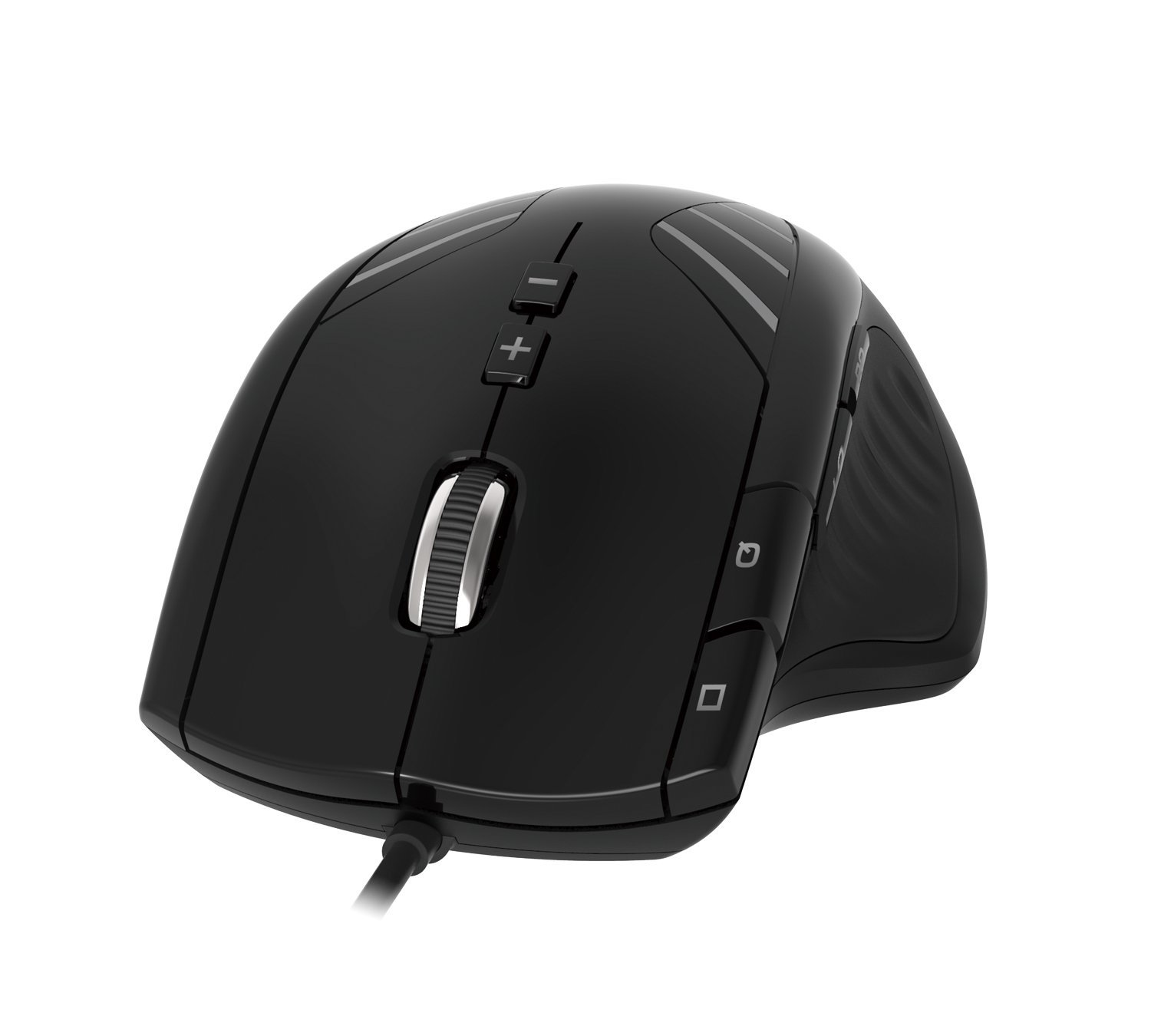 hori公开ps4专用键鼠套装 10月上市