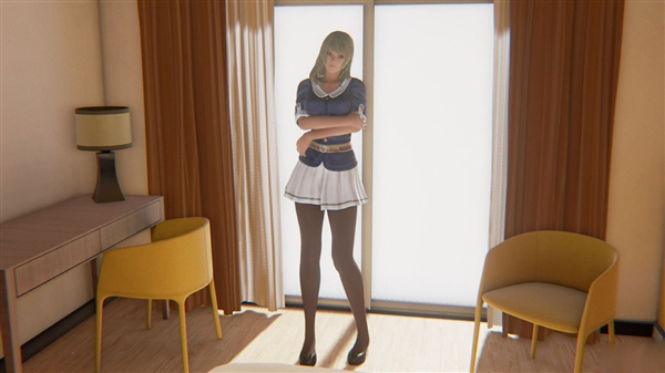 惨了:虚幻4r18游戏《project h》不在国内开卖!