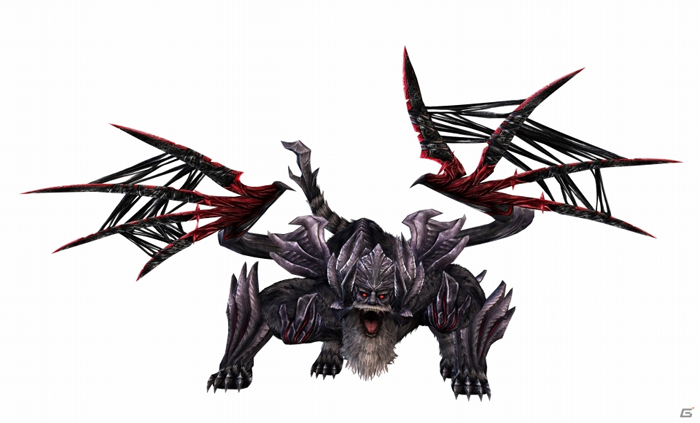 《噬神者:复生》荒神新动态等大量新要素情报公开