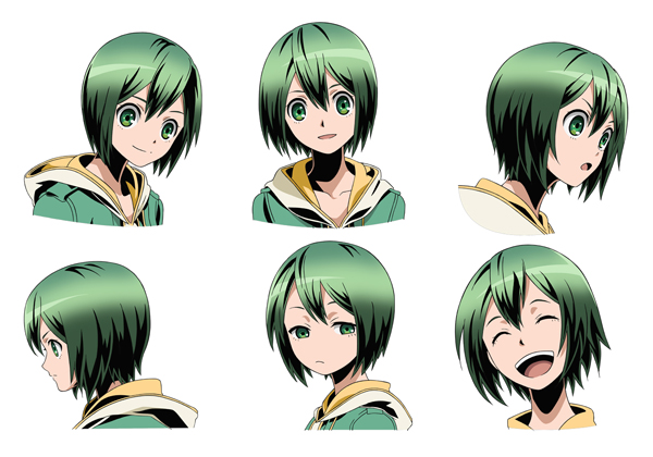 尾泽拓实 动画制作:studioぴえろ(《晨曦公主》) 登场角色: アカネ(cv