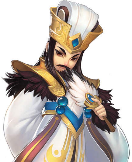 个个都是杀神名将曲名将属性大揭秘